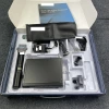 The Shure SLX24 BETA58A wireless microphone is a high-end one-to-one wireless microphone Specification image